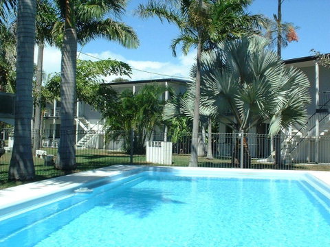 Ocean Breeze Units - Accommodation Great Ocean Road 1