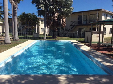 Ocean Breeze Units - Accommodation Great Ocean Road 0