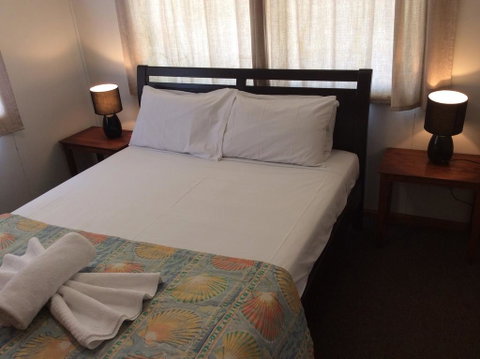 Ocean Breeze Units - Accommodation Great Ocean Road 3