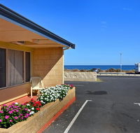 Ocean Drive Motel
