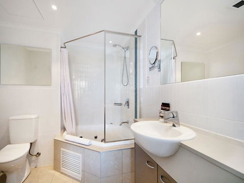 Ocean Panorama - 1 Bedroom Oceanview Apt - Accommodation Great Ocean Road 2