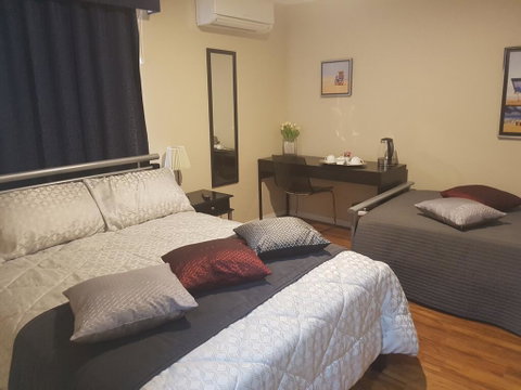 Ocean Reef Homestay - Accommodation Great Ocean Road 1