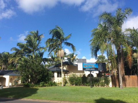 Ocean Shores Motel - Accommodation Great Ocean Road 0