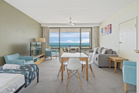 Ocean View Apartment 14 - Accommodation Great Ocean Road 0