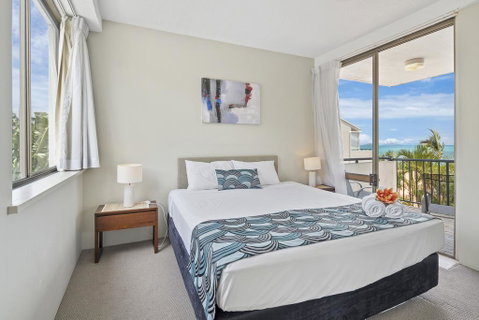 Ocean View Apartment 14 - Accommodation Great Ocean Road 2