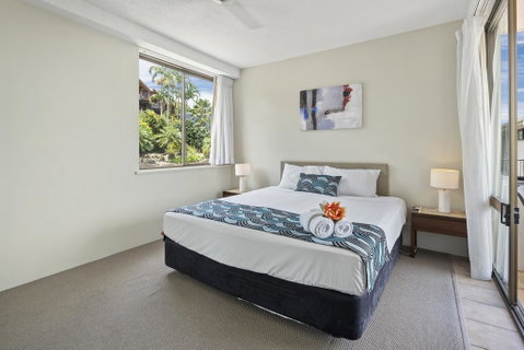 Ocean View Apartment 14 - Accommodation Great Ocean Road 3