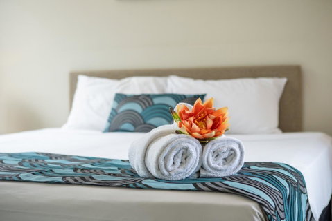 Ocean View Apartment 14 - Accommodation Great Ocean Road 1