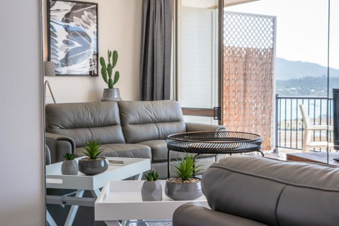 Ocean View Apartment 27 - Accommodation Great Ocean Road 1