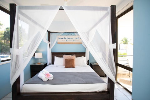 Ocean View Apartment 49 - Accommodation Great Ocean Road 3