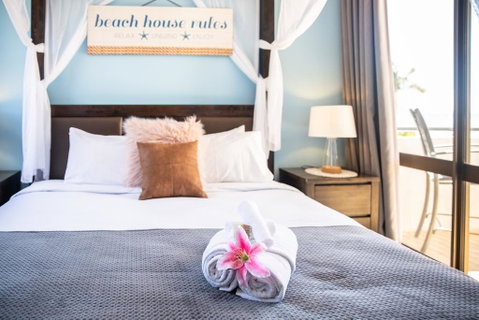 Ocean View Apartment 49 - Accommodation Great Ocean Road 1