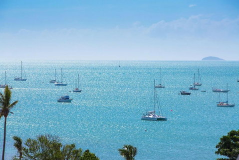 Ocean View Apartment 9 - Accommodation Great Ocean Road 0