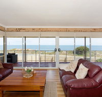 Ocean View Beach House - Accommodation Great Ocean Road