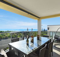 Ocean View Moana