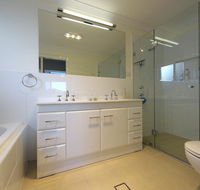 Ocean View OasisFingal Bay - Accommodation Great Ocean Road