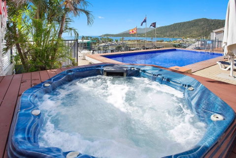 Ocean View Studio 14A - Accommodation Great Ocean Road 0