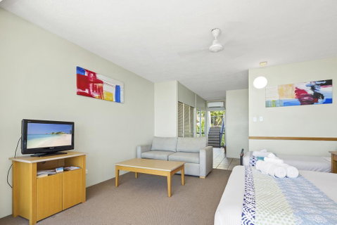 Ocean View Studio 14A - Accommodation Great Ocean Road 2