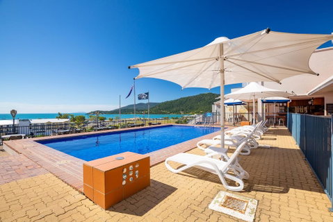 Ocean View Studio 49A - Accommodation Great Ocean Road 2