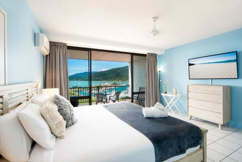 Ocean View Studio 49A - Accommodation Great Ocean Road 3