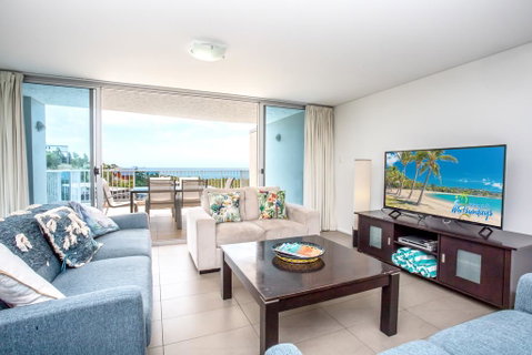 Ocean Views Luxury 17 - Accommodation Great Ocean Road 0