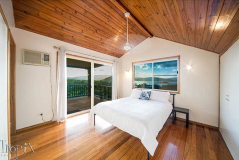 Ocean Views Whitsundays - Accommodation Great Ocean Road 1