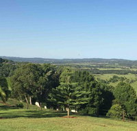 Ocean vista retreat near Lennox Head  Byron Bay - Accommodation Great Ocean Road