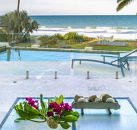 Oceans Edge Beach House At Oak Beach