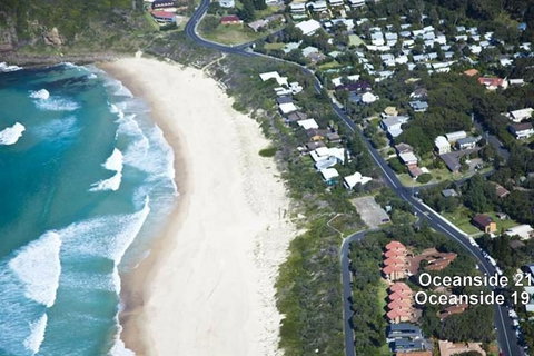 OCEANSIDE 19 - Accommodation Great Ocean Road 0