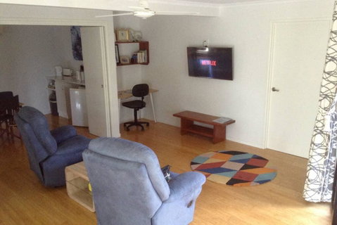 Oceanview Apartment - Accommodation Great Ocean Road 2