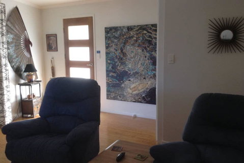 Oceanview Apartment - Accommodation Great Ocean Road 1