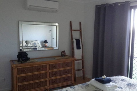Oceanview Apartment - Accommodation Great Ocean Road 0