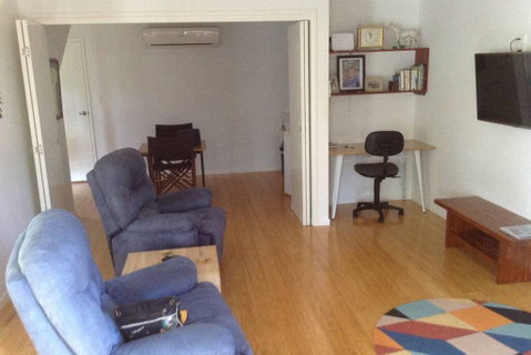 Oceanview Apartment - Accommodation Great Ocean Road 3