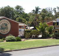 Old Coach Motor Inn Echuca - Accommodation Great Ocean Road