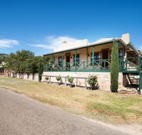 Old Swanport General Store Swanport-Murray River - Accommodation Great Ocean Road