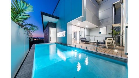 Oleander Holiday Home - Airlie Beach - Accommodation Great Ocean Road 0