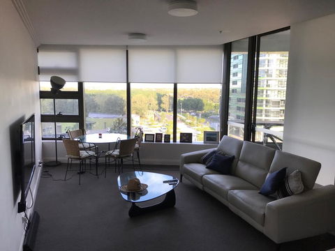Olympic Dream - Accommodation Great Ocean Road 0
