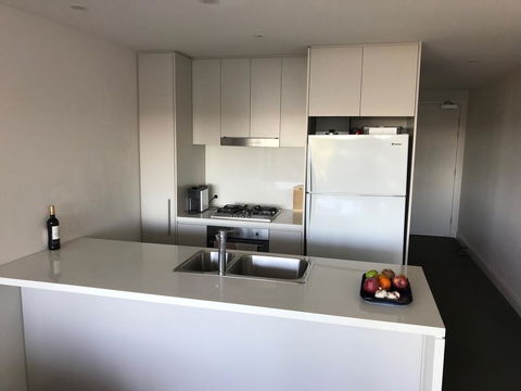 Olympic Dream - Accommodation Great Ocean Road 1