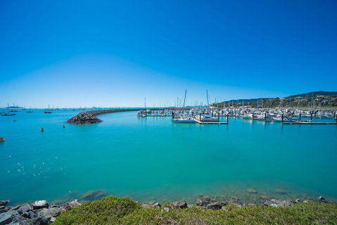 On The Point Airlie Beach - Accommodation Great Ocean Road 3