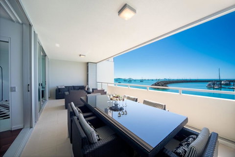 On The Point Airlie Beach - Accommodation Great Ocean Road 0
