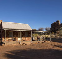 Ooraminna Homestead - Accommodation Great Ocean Road
