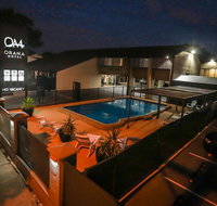 Orana Motel - Accommodation Great Ocean Road