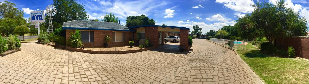Dunedoo NSW Accommodation Great Ocean Road