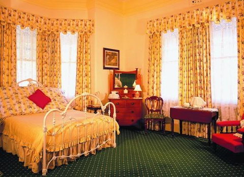 Ormiston House - Accommodation Great Ocean Road 2