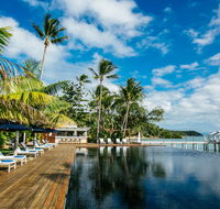 Orpheus Island Lodge - Accommodation Great Ocean Road