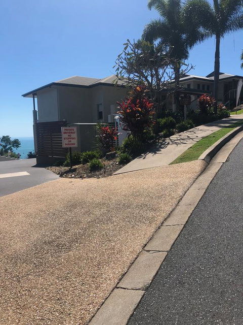 Oscar's View - Airlie Beach - Accommodation Great Ocean Road 1