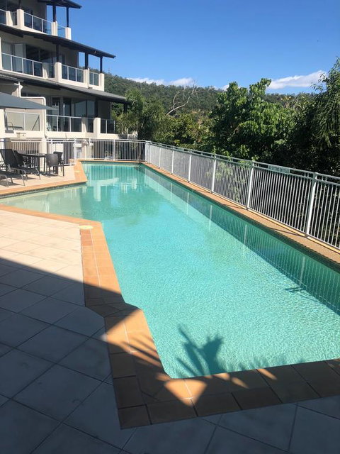 Oscar's View - Airlie Beach - Accommodation Great Ocean Road 2