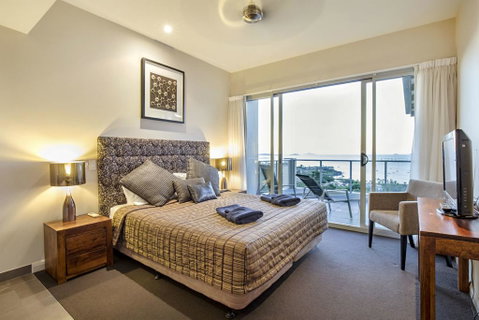 Oscar's View - Airlie Beach - Accommodation Great Ocean Road 3