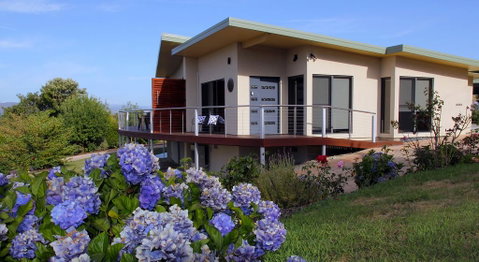 Ou+look BnB - Accommodation Great Ocean Road 0