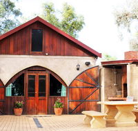 Outback Cellar  Country Cottage - Accommodation Great Ocean Road