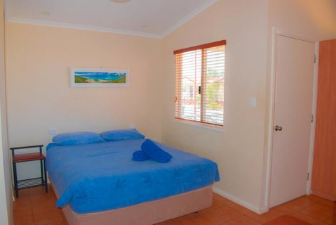 Outback Oasis Caravan Park - Accommodation Great Ocean Road 2