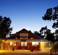Outback Pioneer Hotel - Accommodation Great Ocean Road